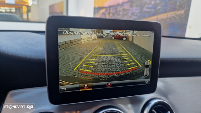 Mercedes-Benz CLA 220 d 7G-DCT AMG Line - 12