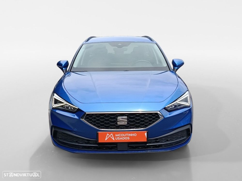 SEAT Leon ST 1.0 TSI Style - 8