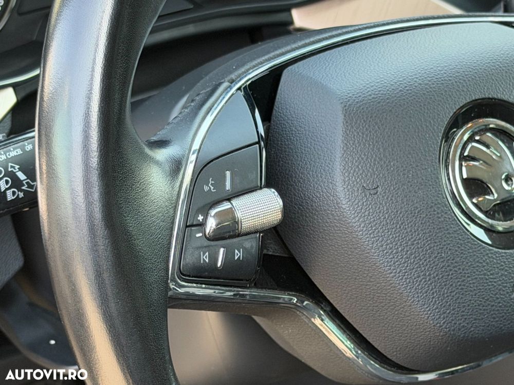 Skoda Kamiq 1.5 TSI DSG Style - 11