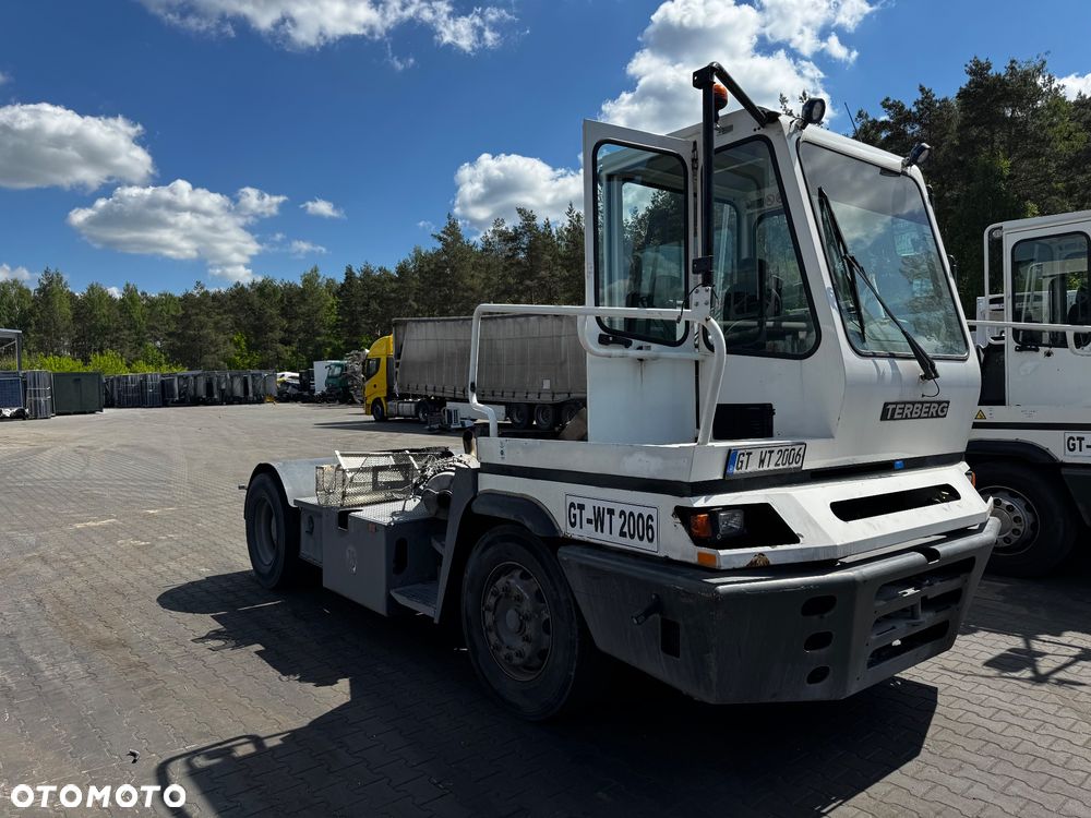 Terberg - 2