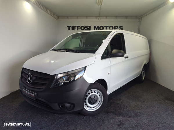 Mercedes-Benz Vito 110 CDi/32