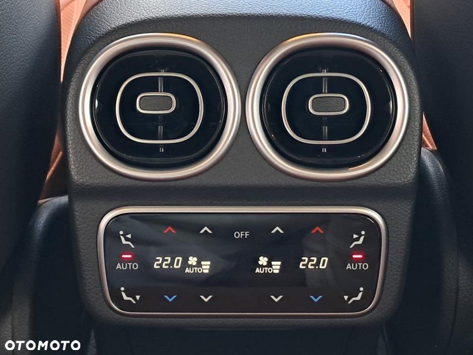 Mercedes-Benz Klasa C - 23