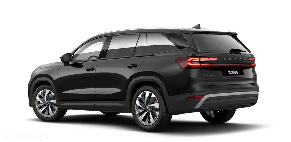 Skoda Kodiaq 2.0 TDI 4x4 Drive DSG - 2