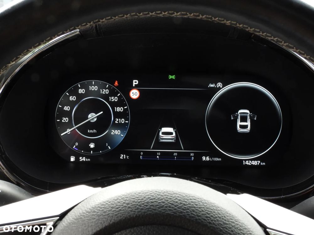 Kia ProCeed 1.5 T-GDI DCT7 OPF GT LINE - 31