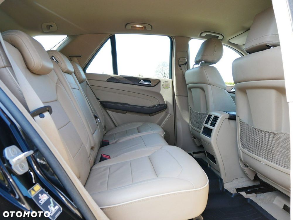 Mercedes-Benz ML - 31
