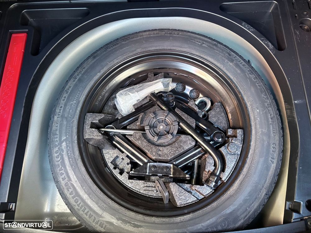 Volvo V40 2.0 D2 Kinetic - 26