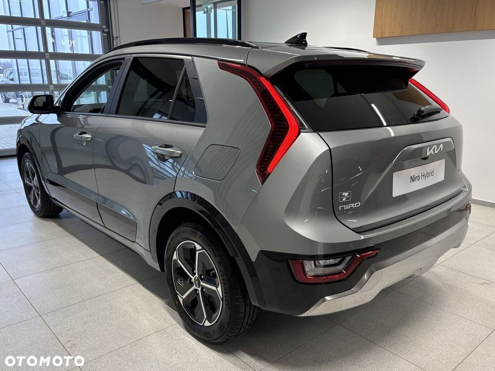 Kia Niro - 4