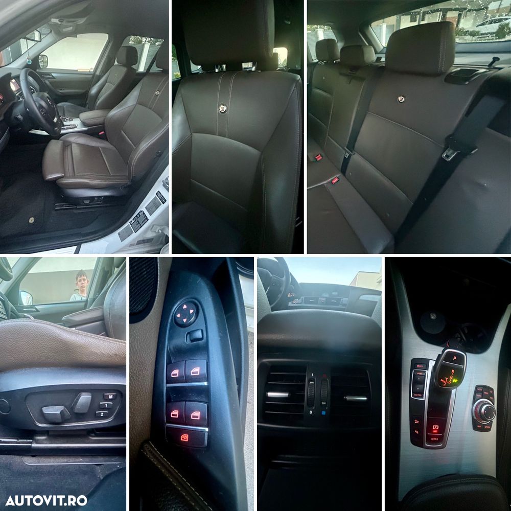 BMW X3 - 6