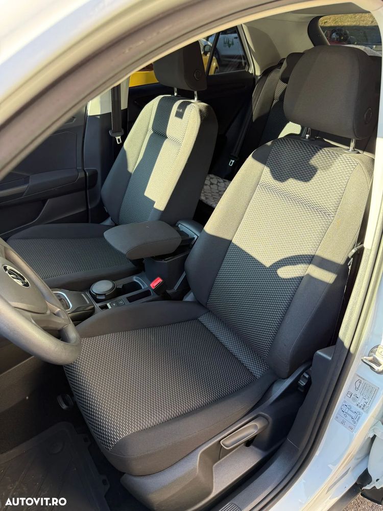 Volkswagen T-Roc 1.0 TSI Design - 11
