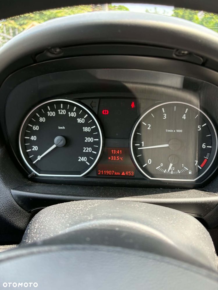 BMW Seria 1 - 10
