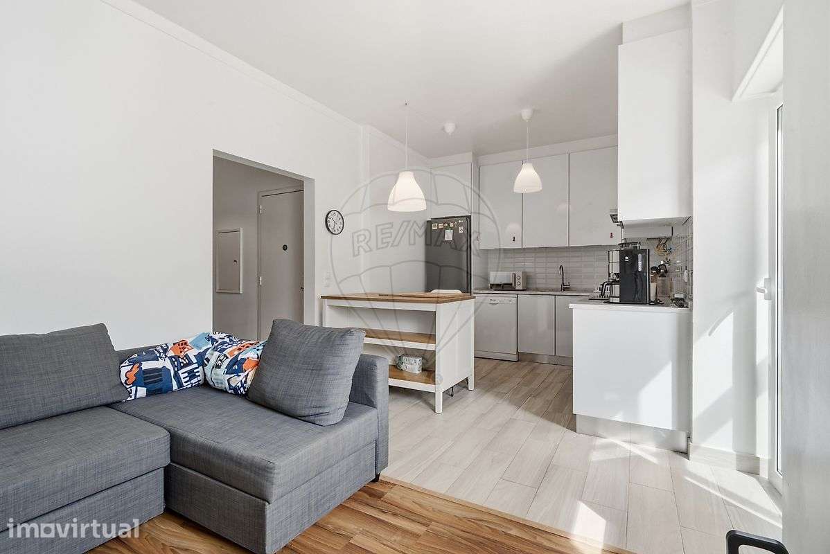 Apartamento T2 para venda - Grande imagem: 3/21