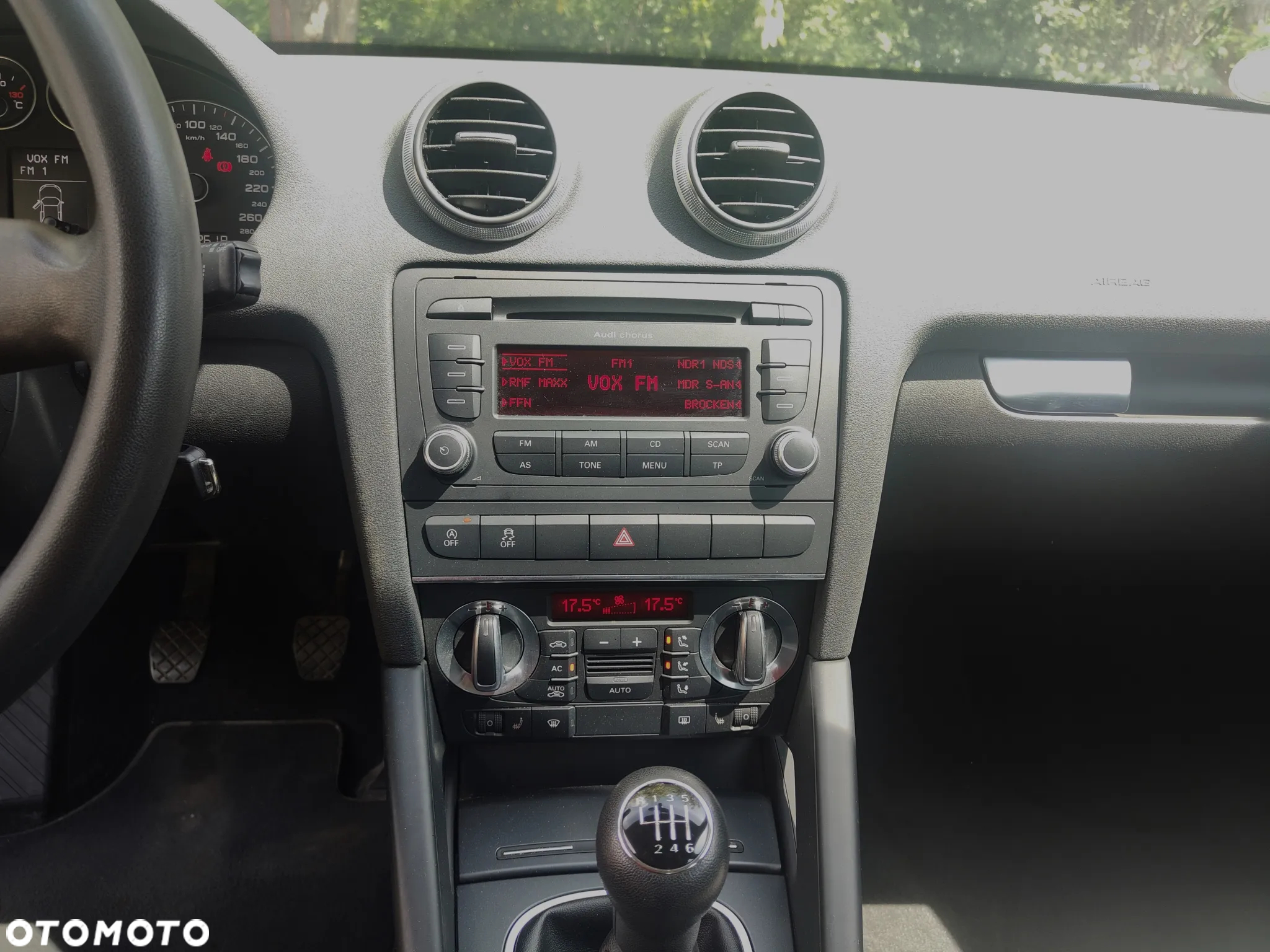 Audi A3 1.4 TFSI Sportback S line Sportpaket - 16