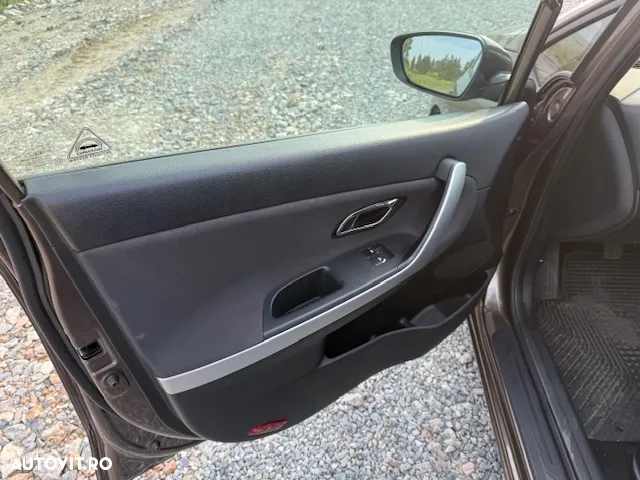 Kia Ceed Cee'd 1.4 GSL Best - 7