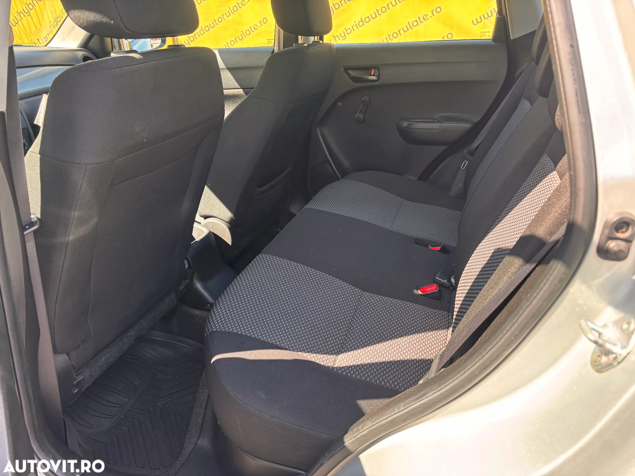 Suzuki Vitara 1.6 4X4 Cool - 21