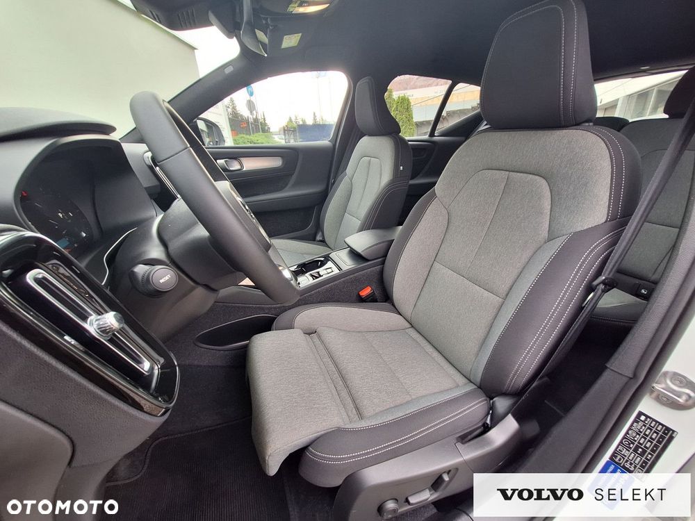 Volvo XC 40 - 10
