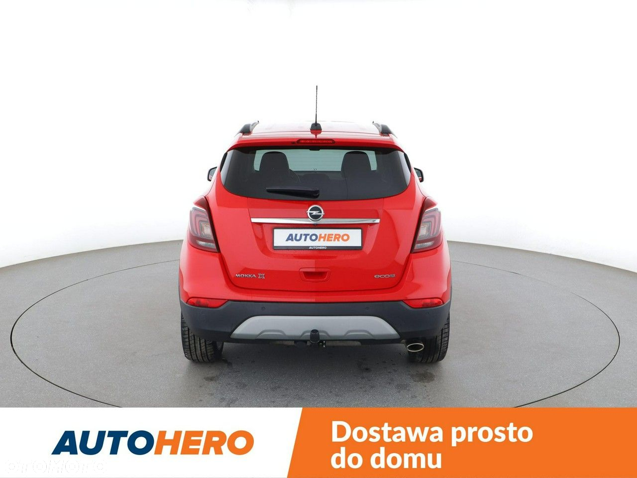 Opel Mokka 1.4 Turbo ecoFLEX Start/Stop Innovation - 6