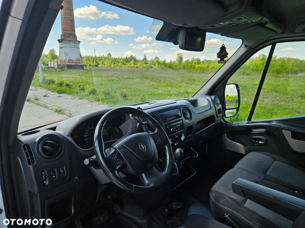 Renault Master - 9