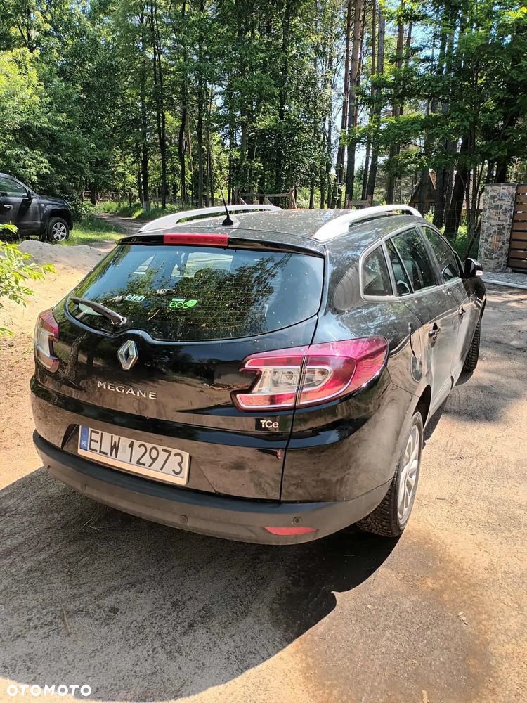 Renault Megane - 10
