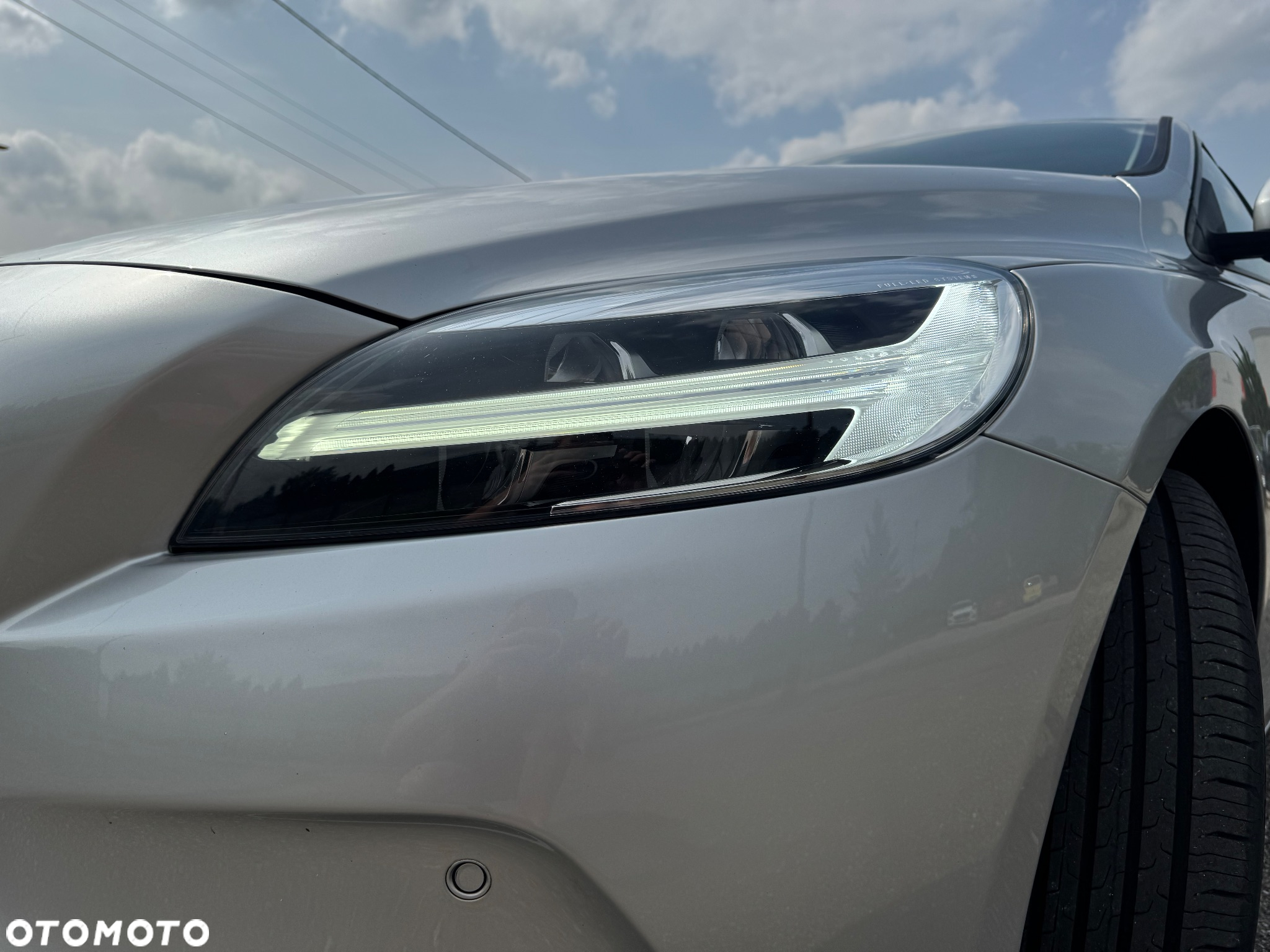 Volvo V40 - 6