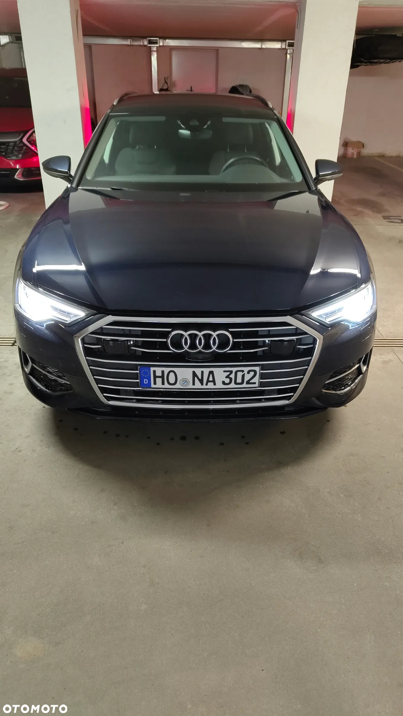 Audi A6 - 32