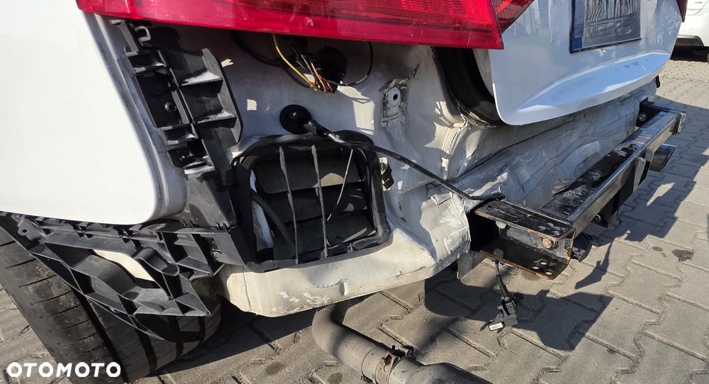 Audi A5 Coupé 3.0 TDI DPF quattro - 15