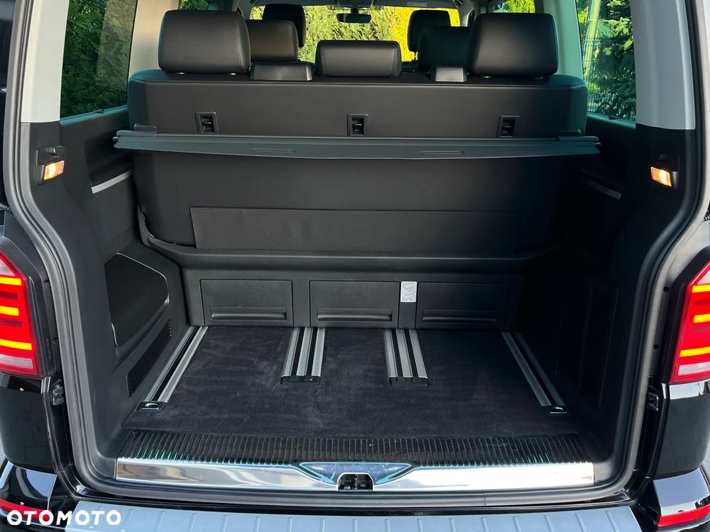 Volkswagen Multivan 2.0 BiTDI L1 Highline 4Motion DSG - 13