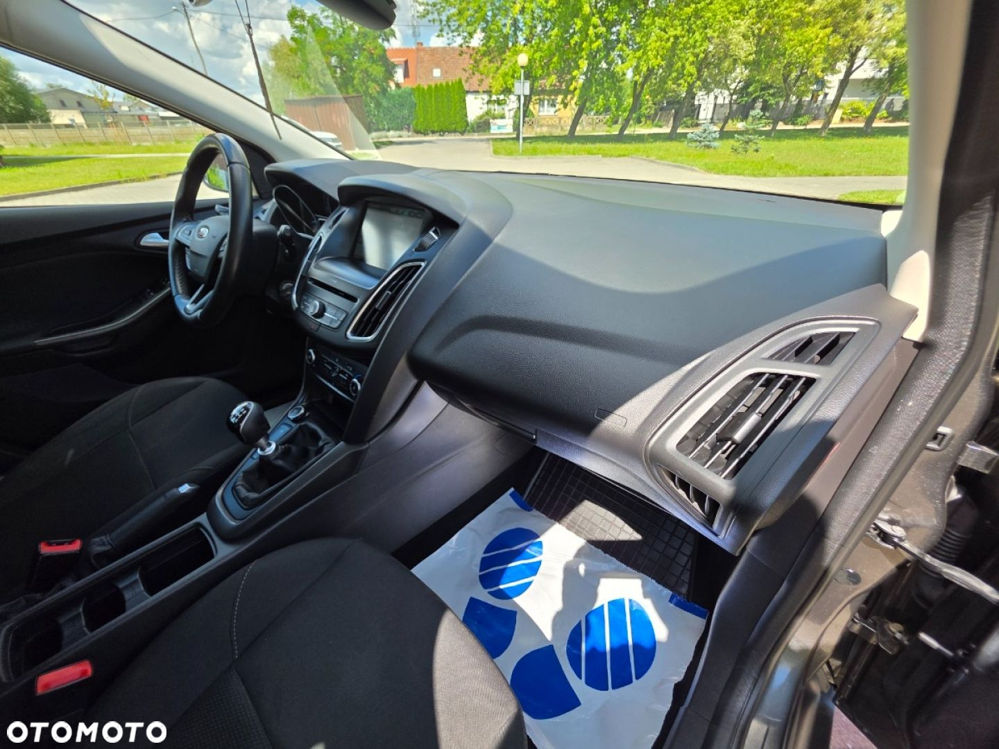 Ford Focus - 24