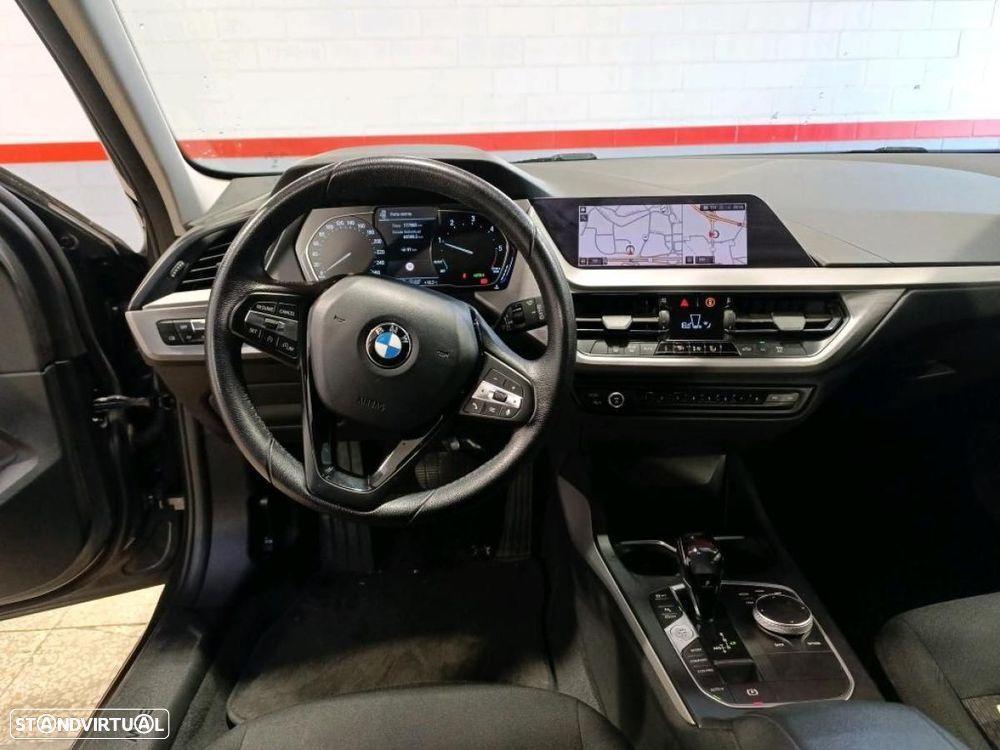 BMW 116 d Corporate Edition Auto - 6