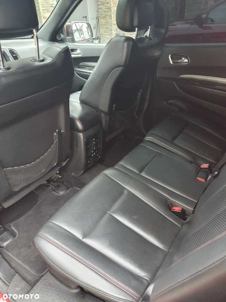 Dodge Durango - 13