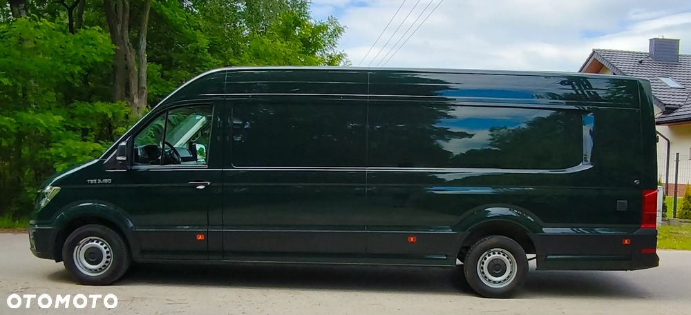 MAN TGE - 10