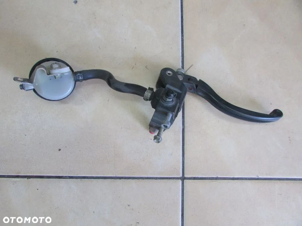 Pompa hamulcowa PT Fi 16 - 1