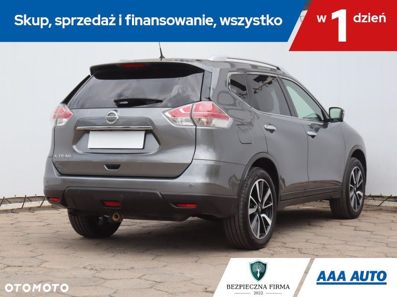 Nissan X-Trail - 7