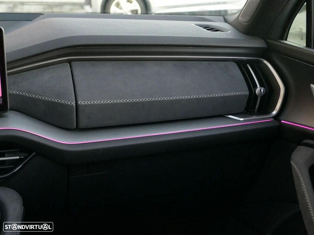 Skoda Kodiaq 2.0 TDI Sportline DSG - 38