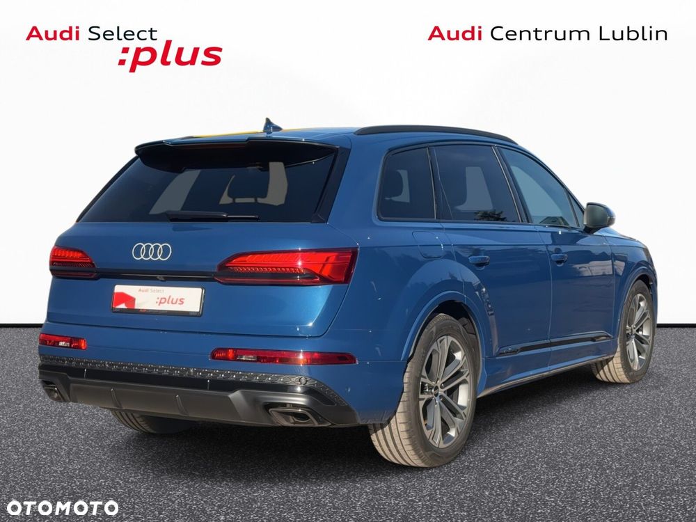Audi Q7 - 5