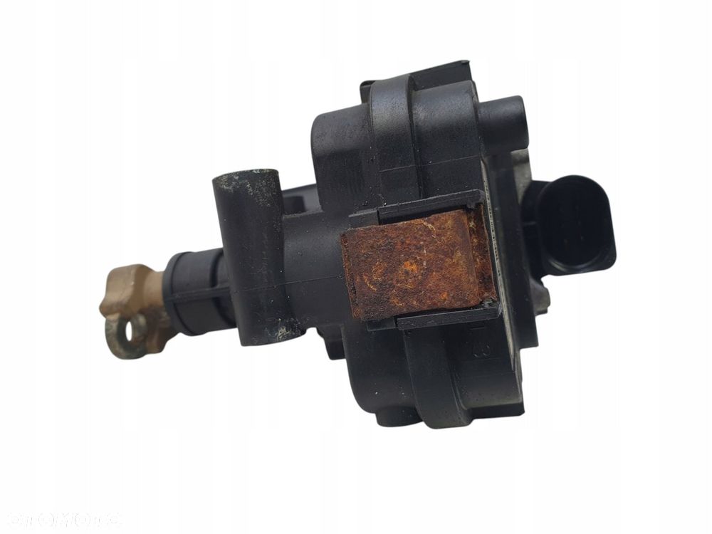 NASTAWNIK KLAP KOLEKTORA Opel Zafira C Astra J Insignia 2.0 CDTI TMS2 - 4