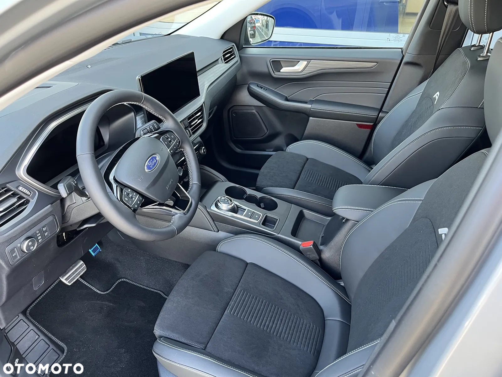 Ford Kuga 2.5 FHEV FWD Active X eCVT - 16