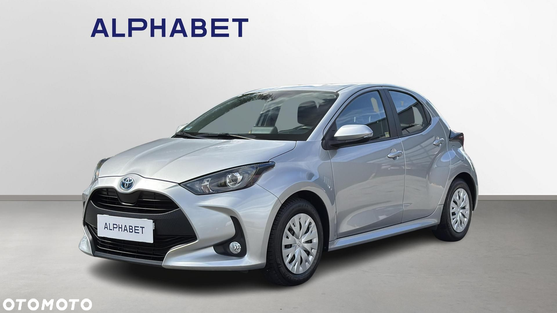 Toyota Yaris Hybrid 1.5 Comfort - 3