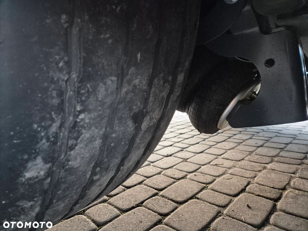 Schmitz Cargobull Standard 2018 2x oś podnoszona podnoszony dach z Niemiec  / OŚ PODNOSZONA / ładne opony / nowa plandeka / od pierwszego właściciela / OKAZJA - 39