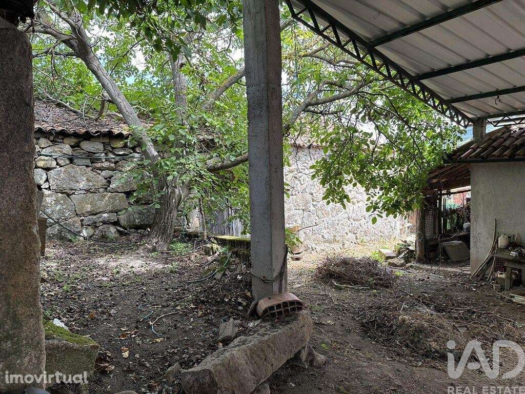 Terreno para construção em Madalena e Samaiões de 4000,00 m2 - Grande imagem: 5/5
