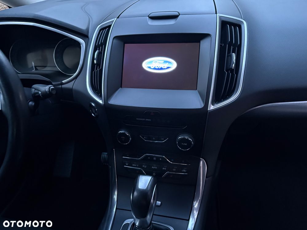 Ford Galaxy 2.0 TDCi Titanium PowerShift - 19