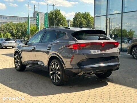 Cupra Formentor 1.5 eTSI mHEV DSG - 8