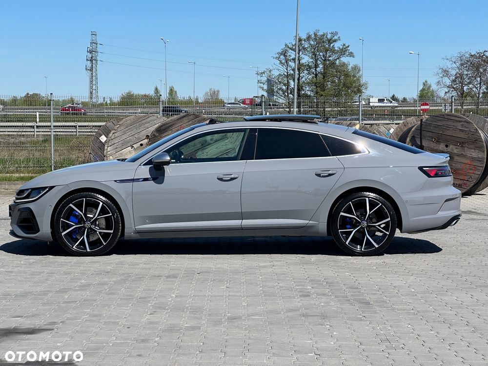 Volkswagen Arteon 2.0 TSI 4Motion R DSG - 3