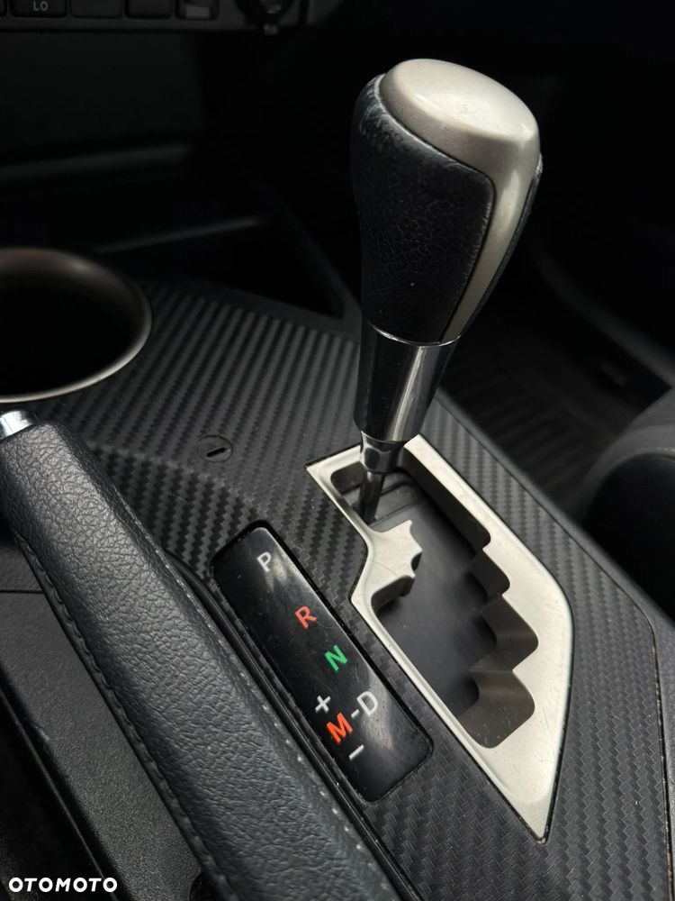 Toyota RAV4 2.0 Premium MS - 15