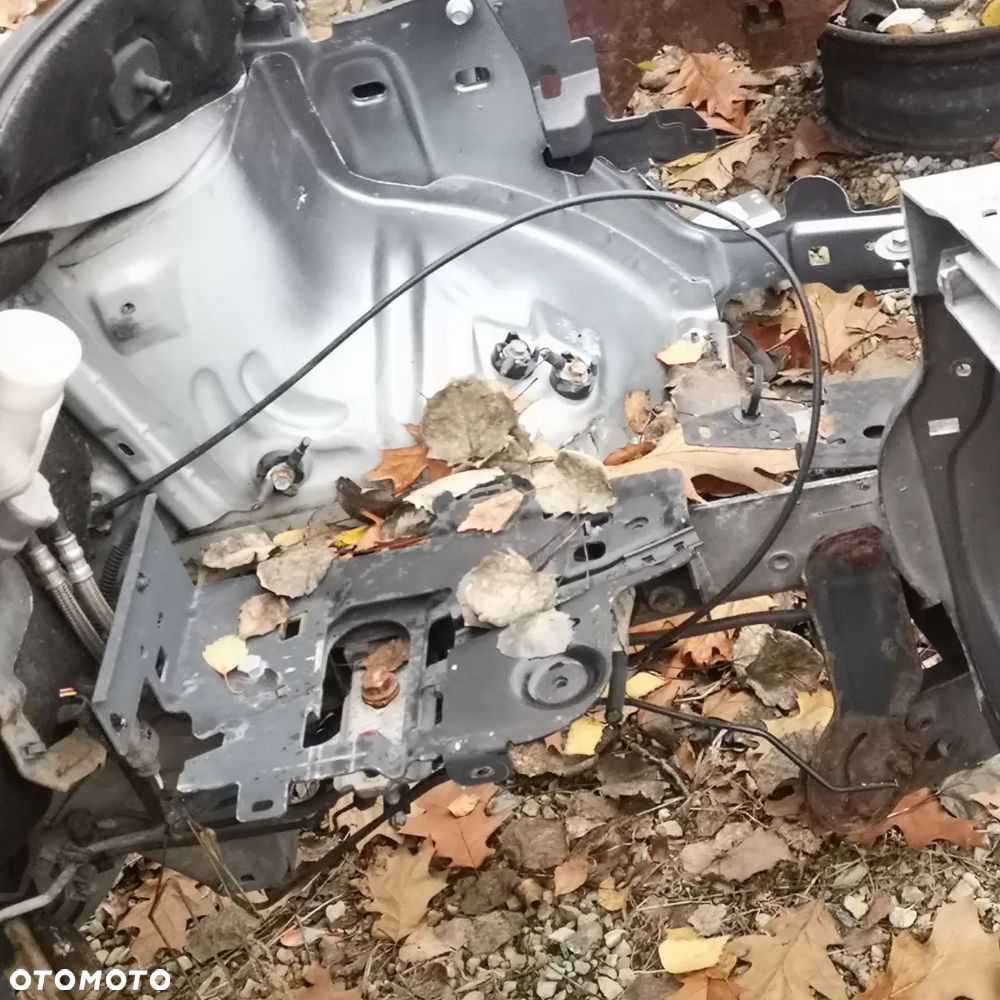 CITROEN DS3 KAROSERIA - 7