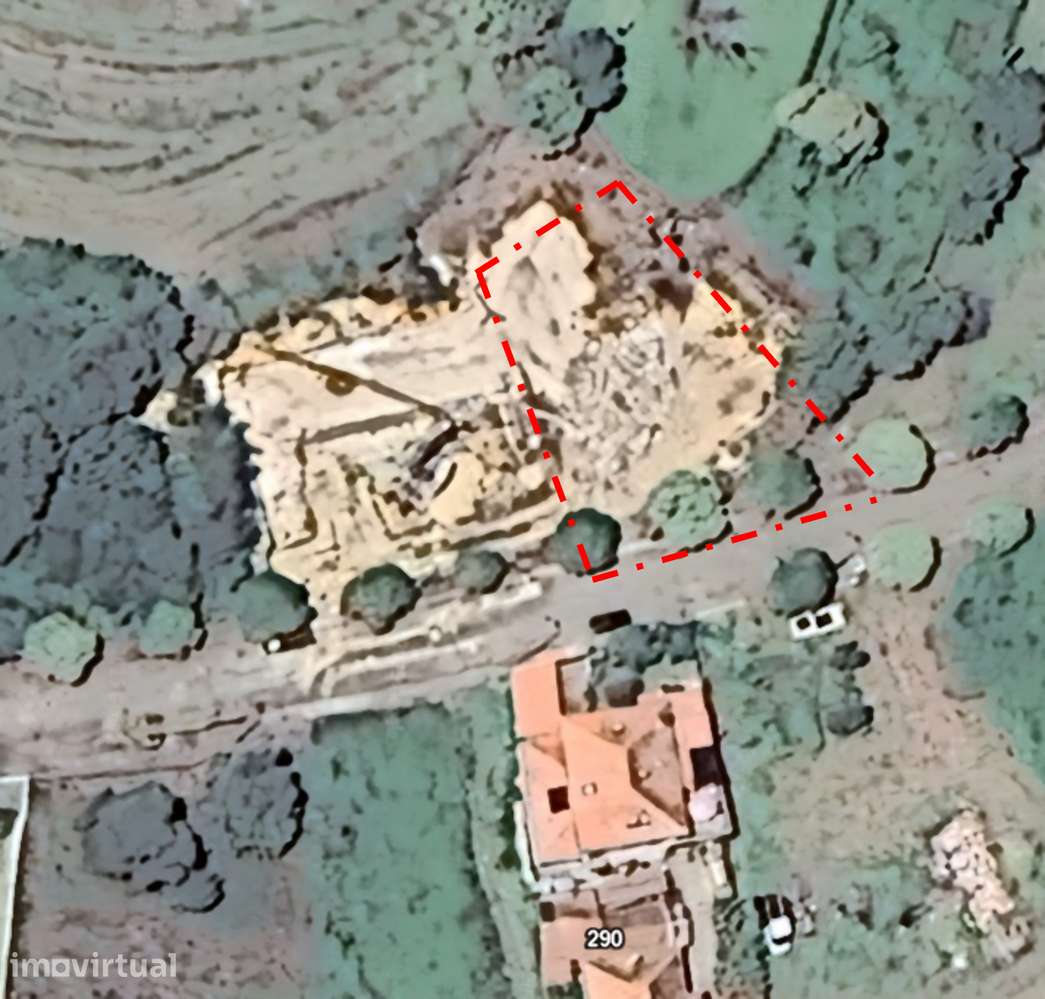 Terreno  Venda em Venade e Azevedo,Caminha - Grande imagem: 5/5