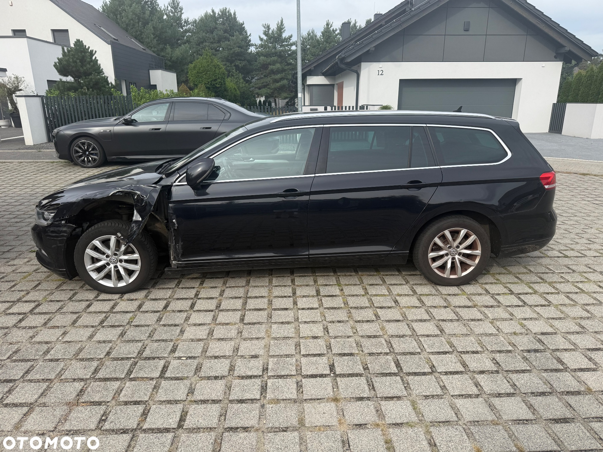 Volkswagen Passat 2.0 TDI BMT SCR Highline DSG7 - 4