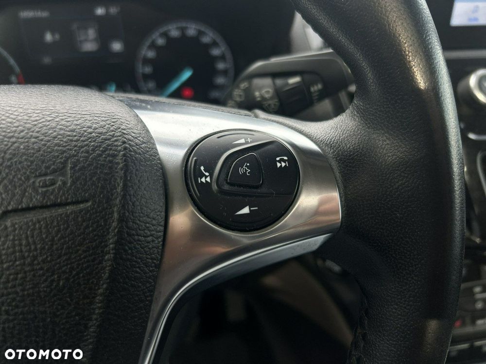 Ford Tourneo Connect - 18