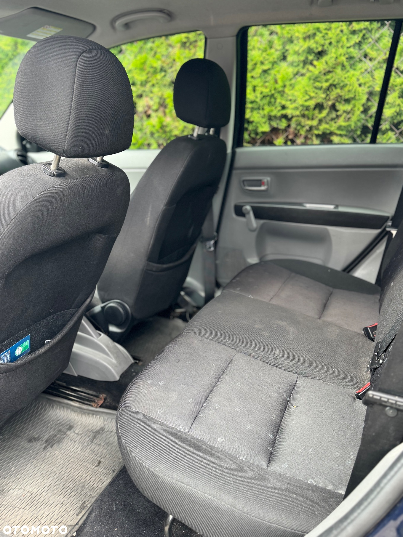 Mazda 2 - 7