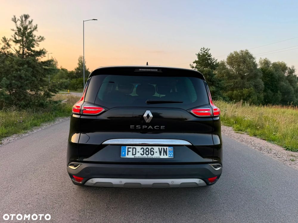Renault Espace 2.0 Blue dCi Initiale Paris EDC - 4