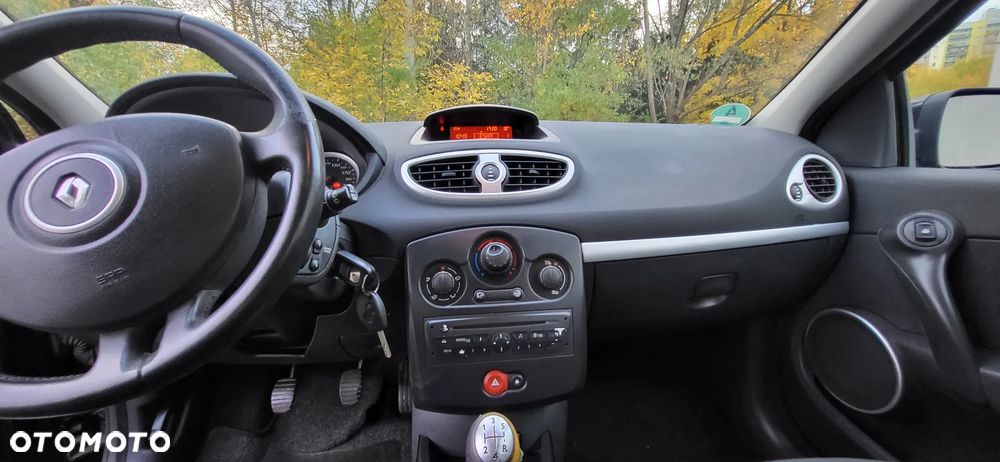 Renault Clio 1.2 16V Edition Dynamique - 20